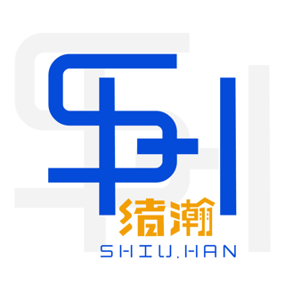 緒瀚 SHIU.HAN